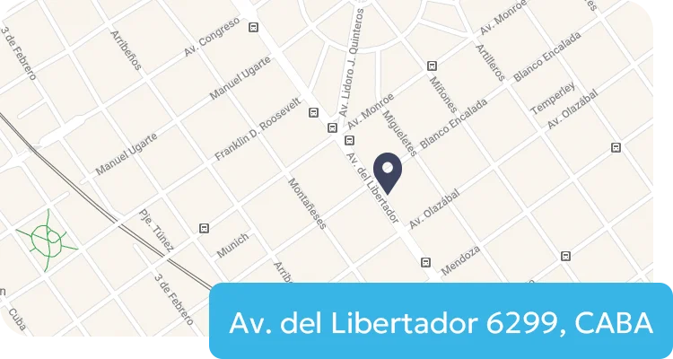 acerca consultas virtuales